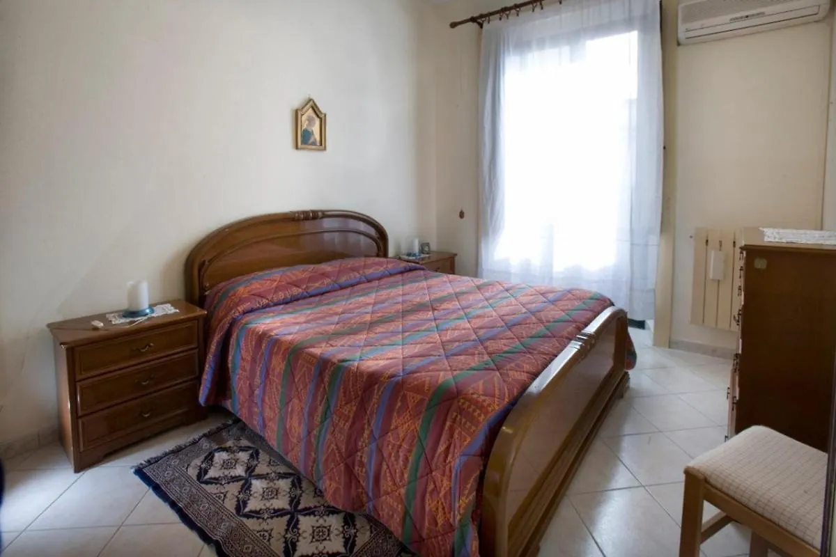 Apartment Appartamento Centrale 1 Taormina