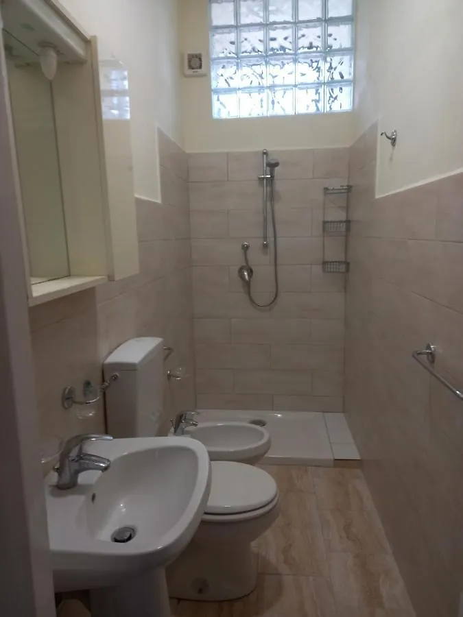 Apartment Appartamento Centrale 1 Taormina