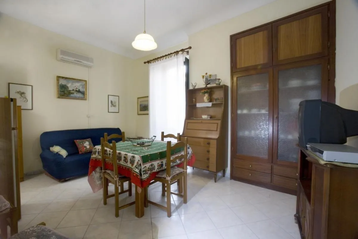 Appartamento Centrale 1 Taormina 0*,  Italy